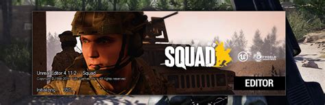 Squad Editor Steam Squad