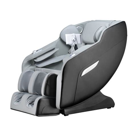 Lifesmart Zero Gravity Full Body 2d Power Massage Chair Wayfair