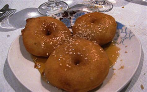 Recette beignets aux pommes de ma grand mère facile Cuisine Etudiant