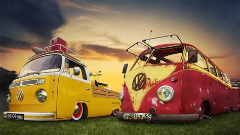 50 HD Retro Wallpapers