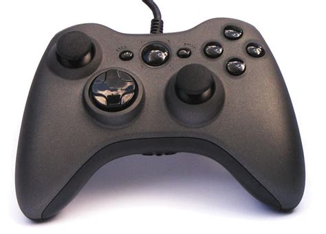 Scuf Xbox 360 Controller Review Eteknix
