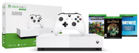 The Best Xbox One Console Black Friday Deals Frugal Living Nw