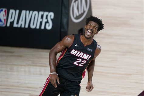 The nba has been successful through. How Jimmy Butler Celebrated His Birthday With His Miami ...