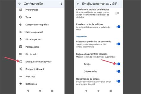 Cómo fusionar emojis para crear nuevos en Gboard