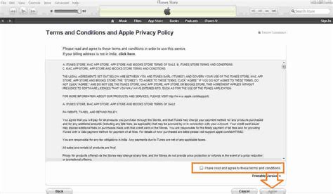 You might need to enter the security code that's printed on your credit or debit card. How to setup or create iTunes account without credit card data