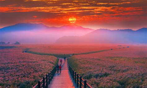 How to pronounce seoul in korean. Beyond Seoul: 7 Places Around South Korea's Countryside ...