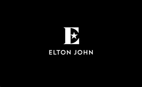 ¿por Qué La Nueva Identidad De Elton John Tiene Una Estrella De 5 Puntas