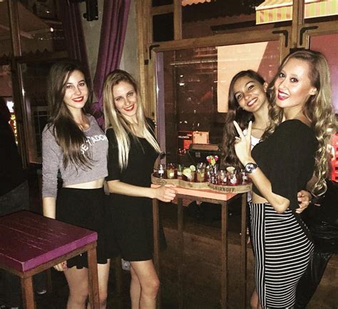 4 Best Shot Bars In Istanbul Istanbul Nightlife Best Bars And Nightclubs