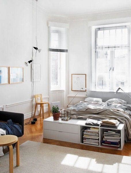 One of the biggest challenges in a small bedroom is finding places to put all your stuff since the bed takes up most of the room. 10 Staging Tips and 20 Interior Design Ideas to Increase ...