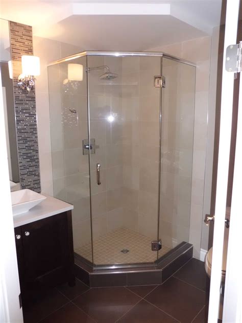 Bathroom Shower Enclosure Design Best Home Design Ideas