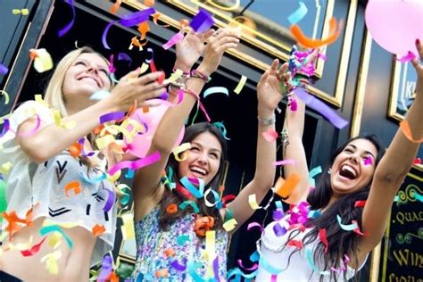 See more ideas about teen birthday, birthday party, party. Top 5 Things to Do for a Teen Birthday | Top5.com
