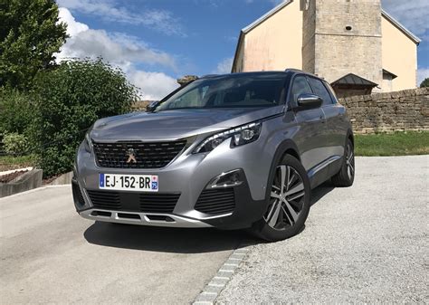 View brochure and specs call me back book online 2018 Peugeot 5008 review - photos | CarAdvice
