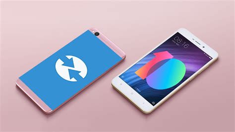 Download xiaomi redmi 4a (2016116) marshamallow & nougat stock rom and steps to flash using mi flash tool through fastboot rom. Cara Pasang Recovery TWRP Xiaomi Redmi 4A (Rolex) MIUI 10 Tanpa Pc - Androsmall