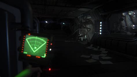At Darrens World Of Entertainment Alien Isolation Ps4 Review