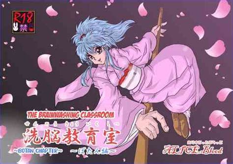 Group Alice Blood Nhentai Hentai Doujinshi And Manga