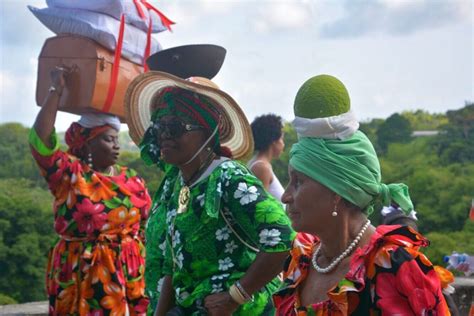The Exciting Cultures Of The People Of Trinidad And Tobago Ibiene