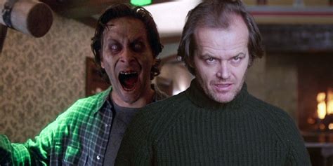 Stephen King Explains Why He Prefers The S Shining Miniseries To Kubrick S Movie