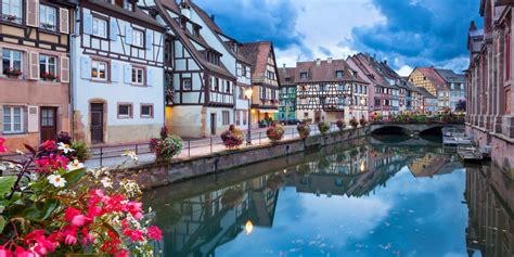 Colmar France Is A Storybook Town For Your Travel Tuesday