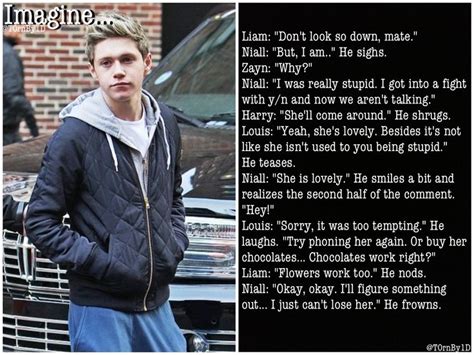 Imagine By T0rnby1d Twitter Please Credit One Direction Images