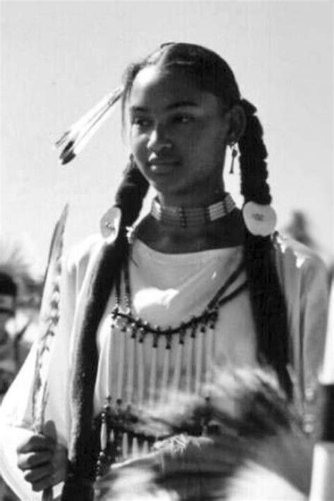 The Real History Of Black Native Americans Cherokee
