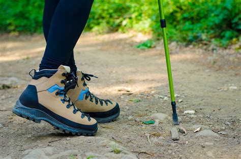 The 4 Best Hiking Boots For Wide Feet