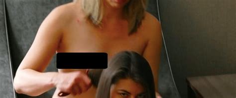 Katie Hill Nude Uncensored