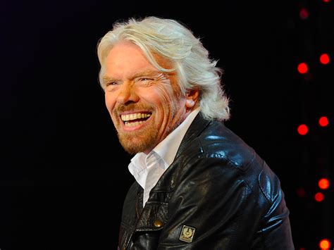 Richard Branson Wants Britain To Stay In The Eu So The Country Does Not