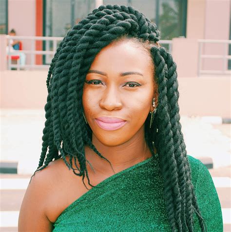 90 Crochet Braids Hairstyles Let Your Hairstyle Do The Talking In