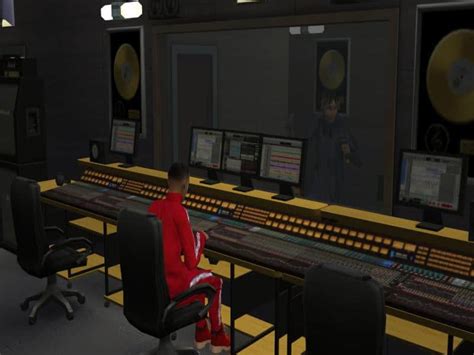 Rapper Career Sims 4 Mod Download Free