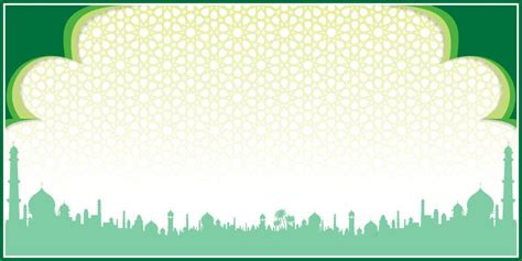 Desain Banner Islami 05 Maulid Nabi Saw Isra Mi Raj - Desain Banner