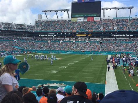Sun Life Stadium Miami Gardens 2021 All You Need To Know Before You Go With Photos