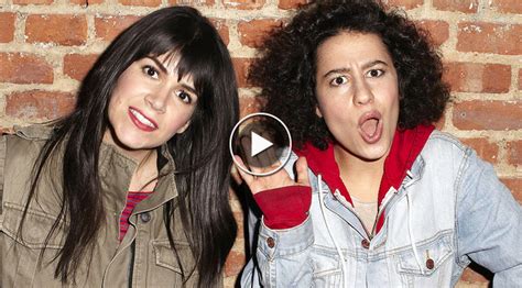 broad city season 3 premiere get to know its creators