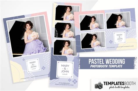 10 Photo Booth Design Templates Template Free Download