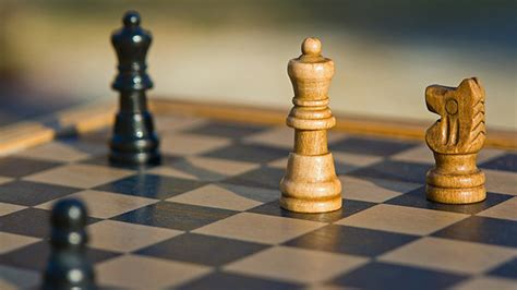 Schach Niemann Soll In Online Spielen Betrogen Haben Oe Orf At