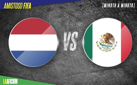 Pronósticos para el holanda vs italia en uefa nations league. Holanda vs México, amistoso Fecha FIFA (0-1): GOL Y RESULTADO