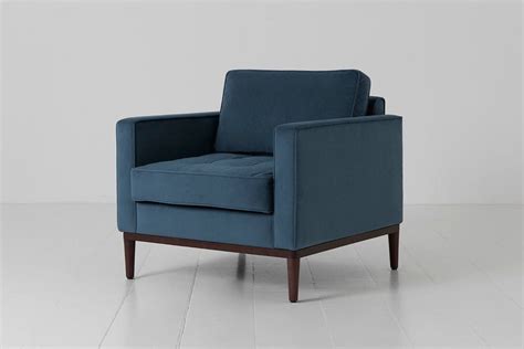 Armchair Dimensions Guide Standard Sizes And Considerations Swyft