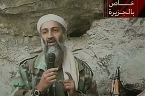 Astillas De Realidad Las Tres Muertes De Osama Bin Laden