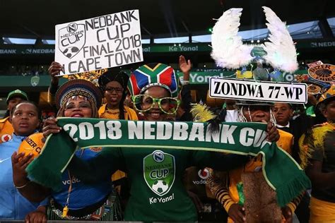10 things you should know. Nedbank Cup final: The wait is over for Free State Stars