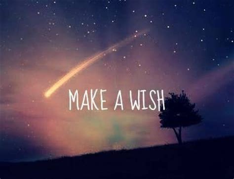 Make A Wish Pictures, Photos, and Images for Facebook, Tumblr ...