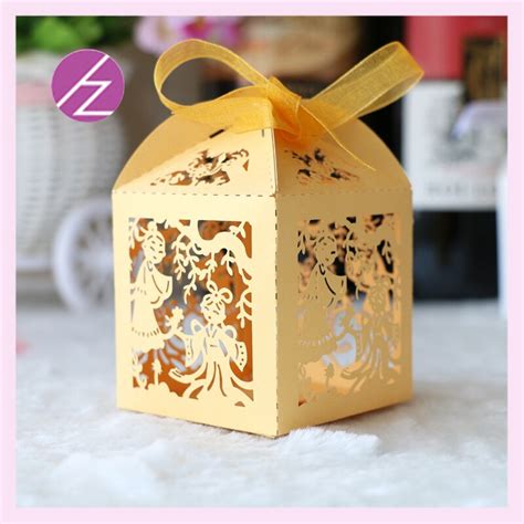 Top chinese gift box factory. Free shipping wedding decorations supply chocolate box ...