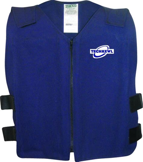 Techniche Techkewl Indura Fr Phase Change Cooling Vest Adventure