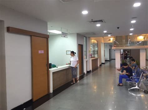 Hospital raja permaisuri bainun ipoh. Tung Shin Hospital - Hospitals - No. 102, Bangunan Tung ...