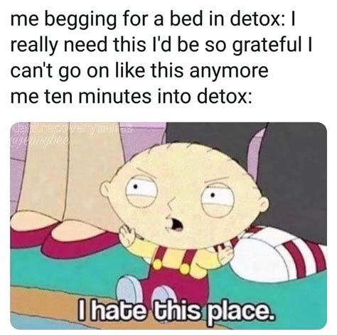 26 Memes About Drugs And Detox That Will Give You A Natural High