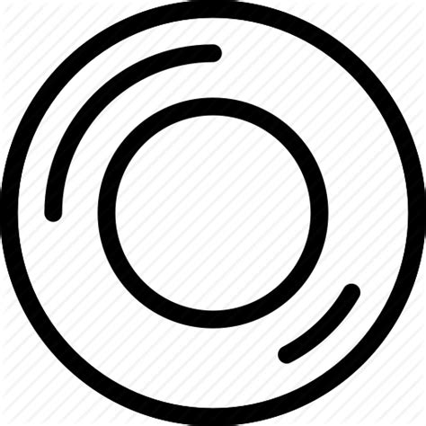 Camera Lens Icon 144456 Free Icons Library