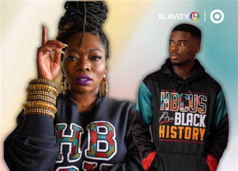 The Hbcu Culture Shop Makes History As First Black Owned Hbcu Clothing
