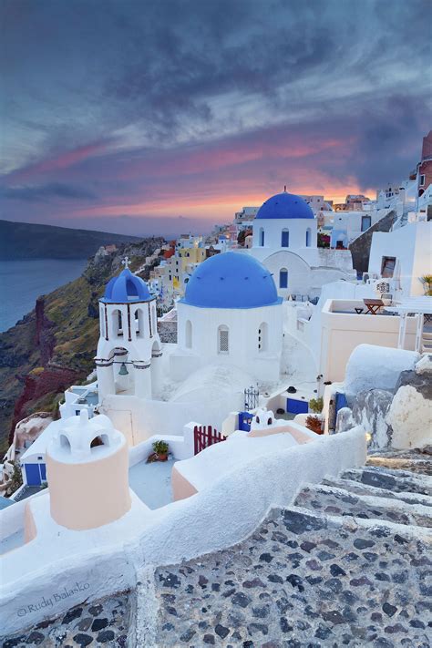 Oia Santorini Greece Carribean Vacation Greece Travel Dream