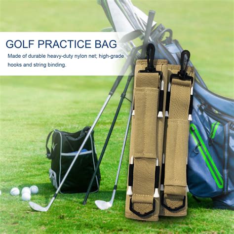 Golf Bag Driving Range Aneka Golf