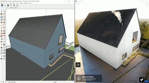 Download Lumion LiveSync for SketchUp - Lumion