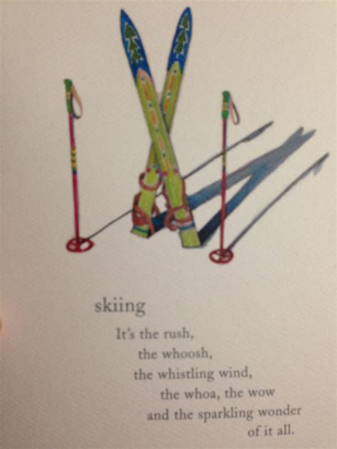 Pin By Ashleigh Jāë On Love Skiing Quotes Ski Trip Nordic Skiing