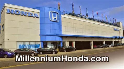 Honda Dealership Queens Ny Quinton Biscaro